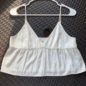 Aritzia Lovers Camisol Wilfred/Little Moon